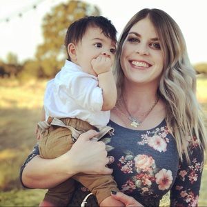 Meet your Posher, Meghan